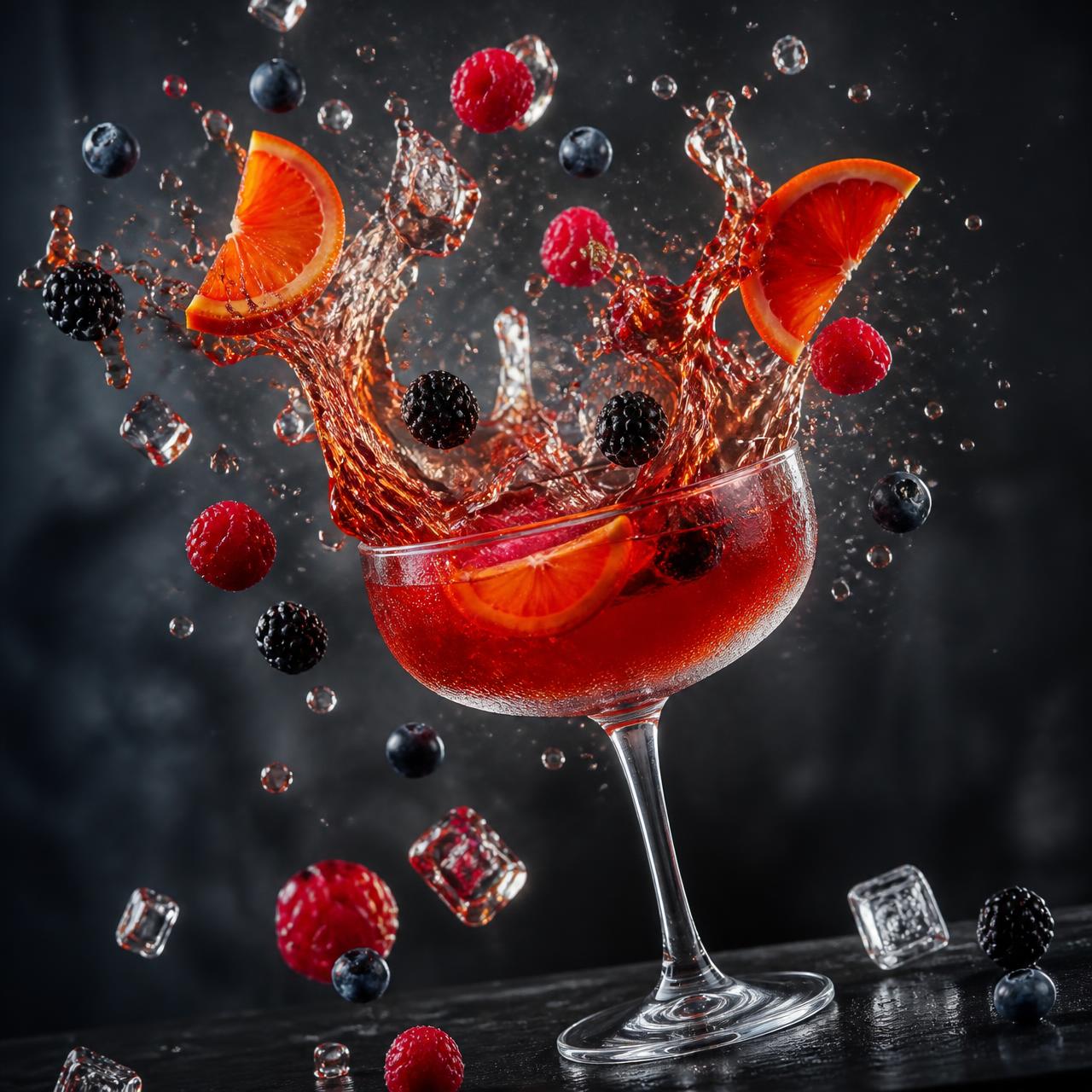 Cocktail d'autore