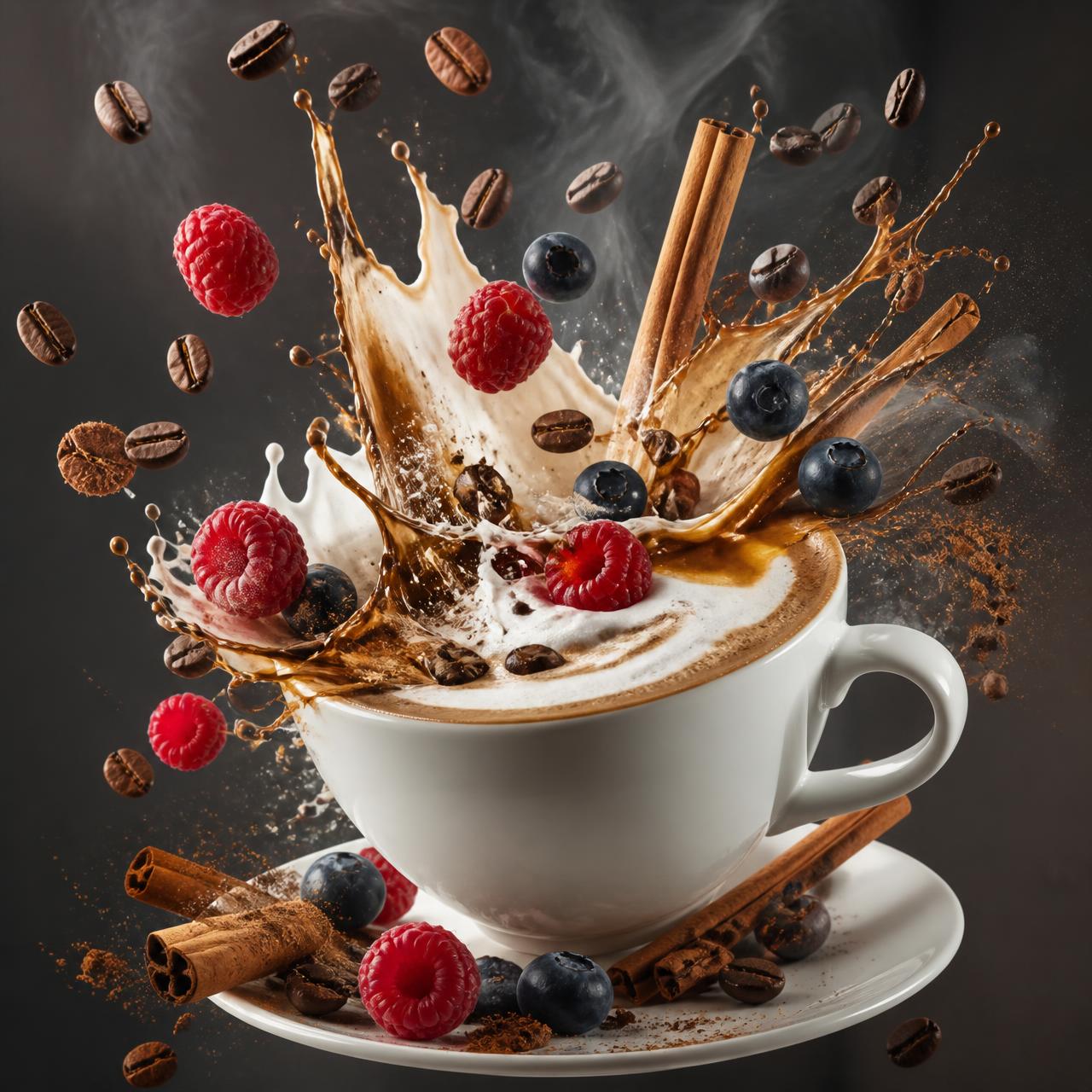 Caffè