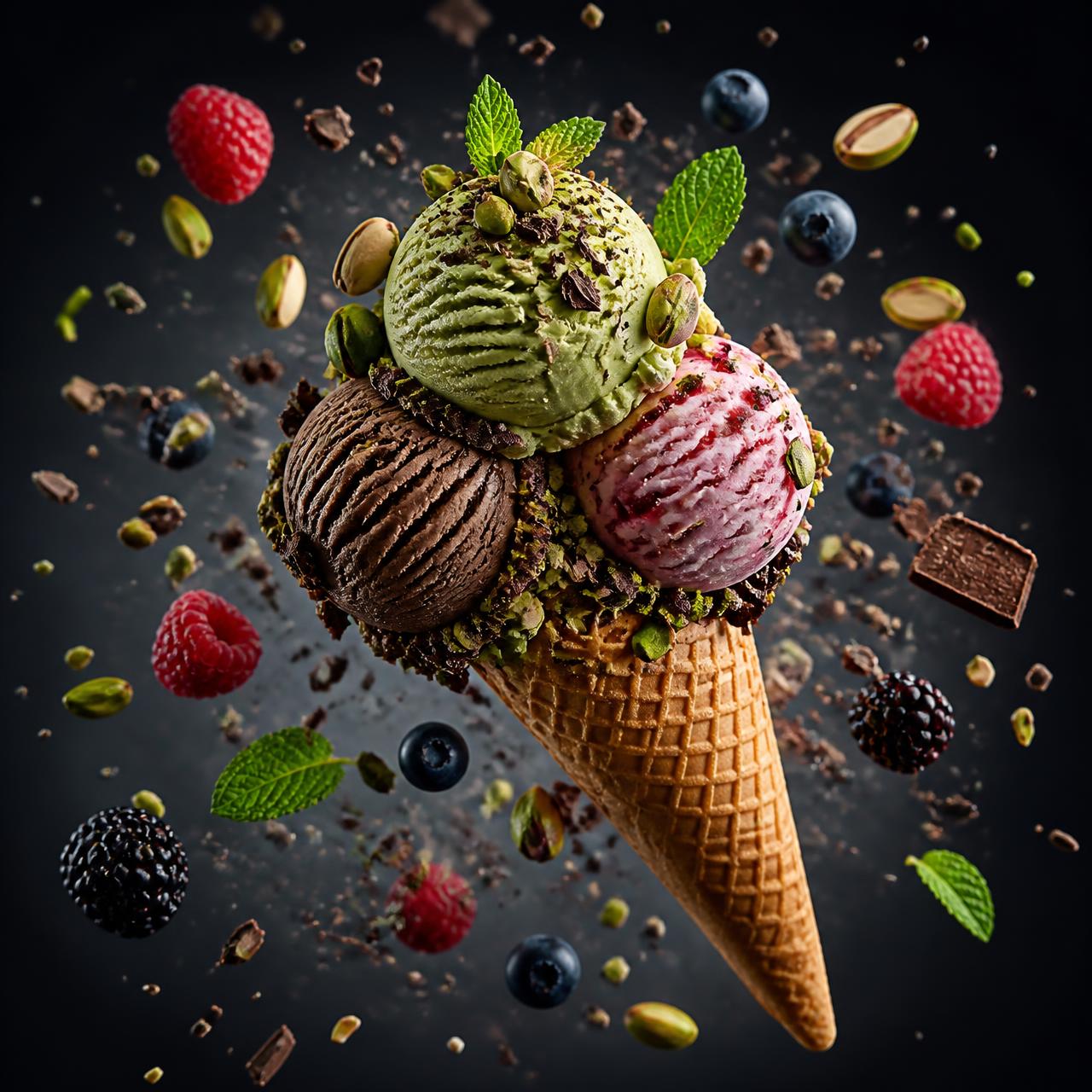 Gelateria