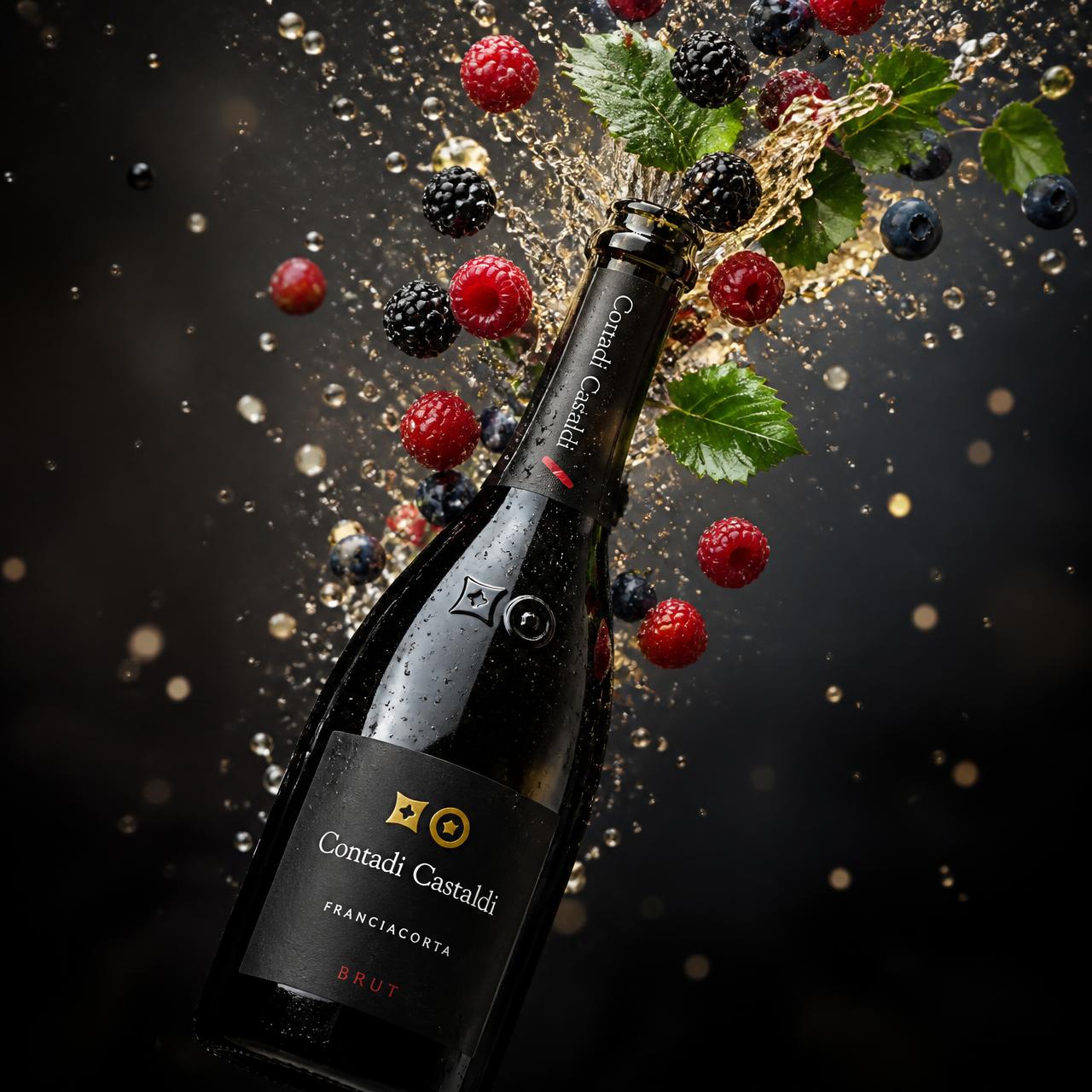 Champagne e vini